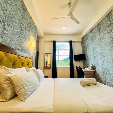 Crown Regency- Badulla酒店 外观 照片