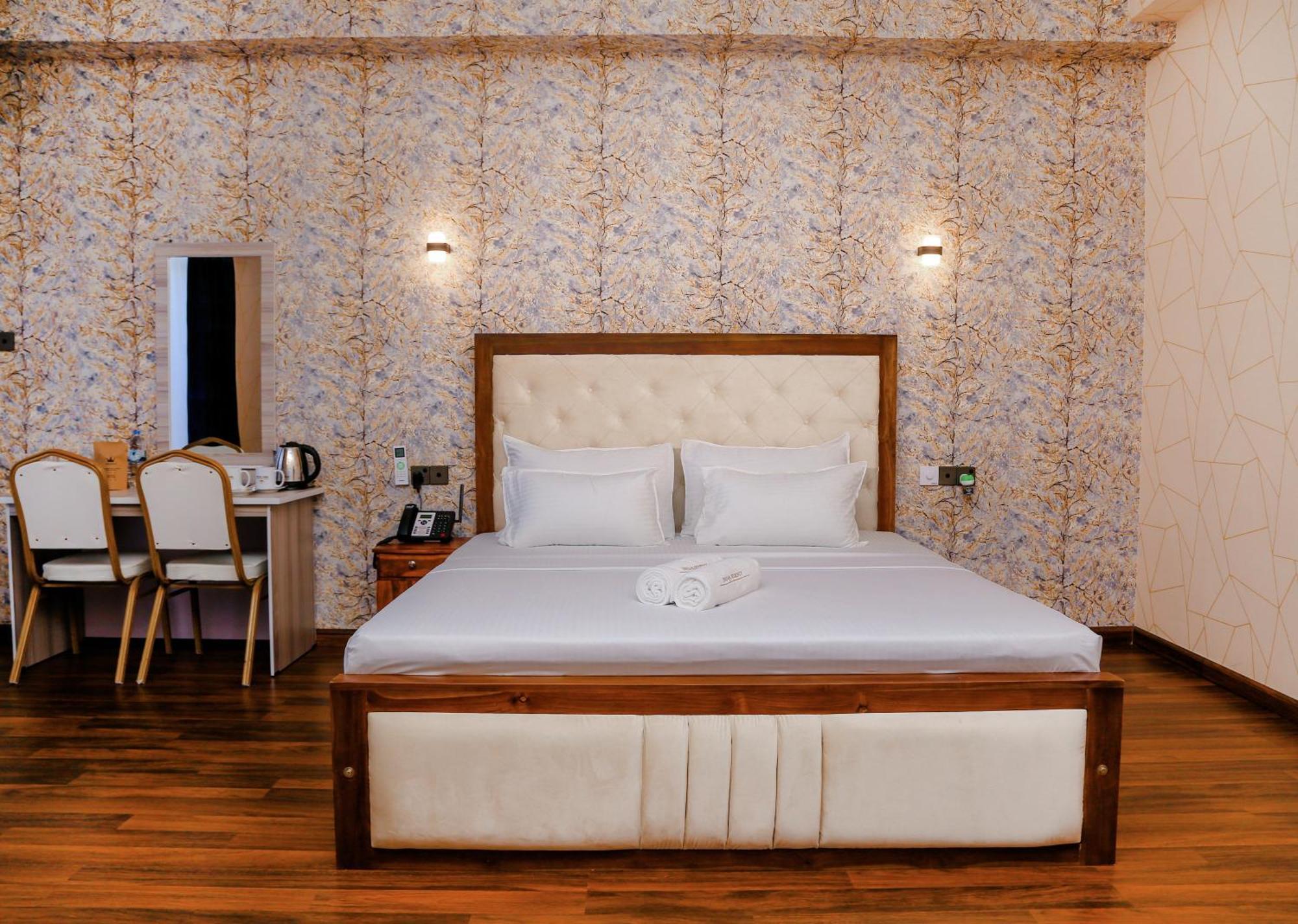 Crown Regency- Badulla酒店 外观 照片