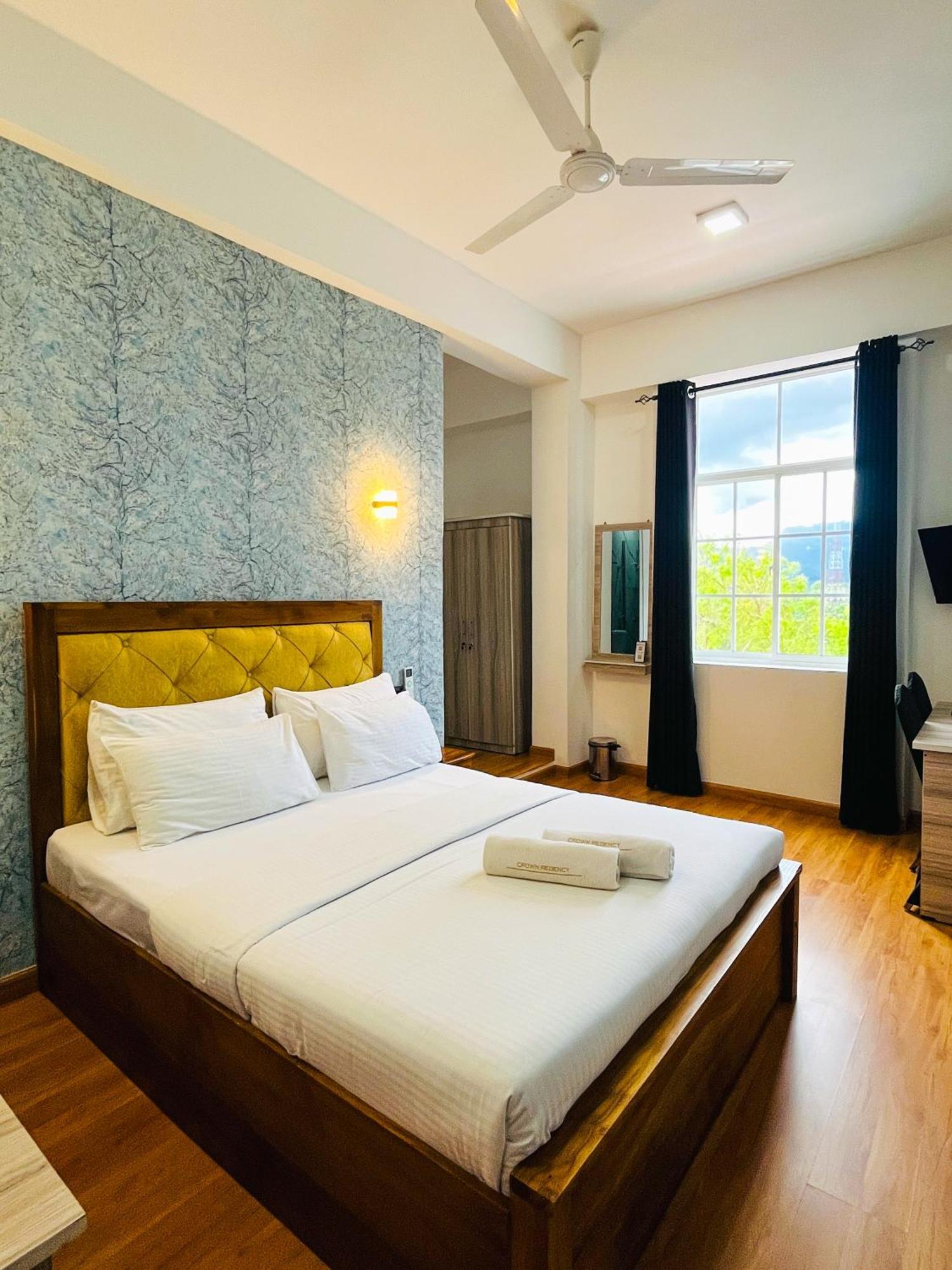 Crown Regency- Badulla酒店 外观 照片